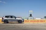 BMW X3 M Competition 2019 года (WW)
